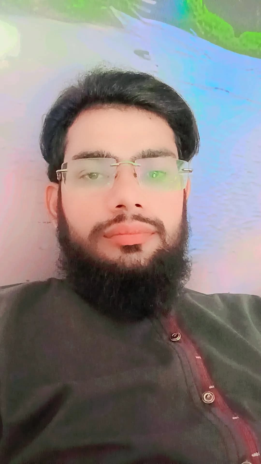 Ameer hamza