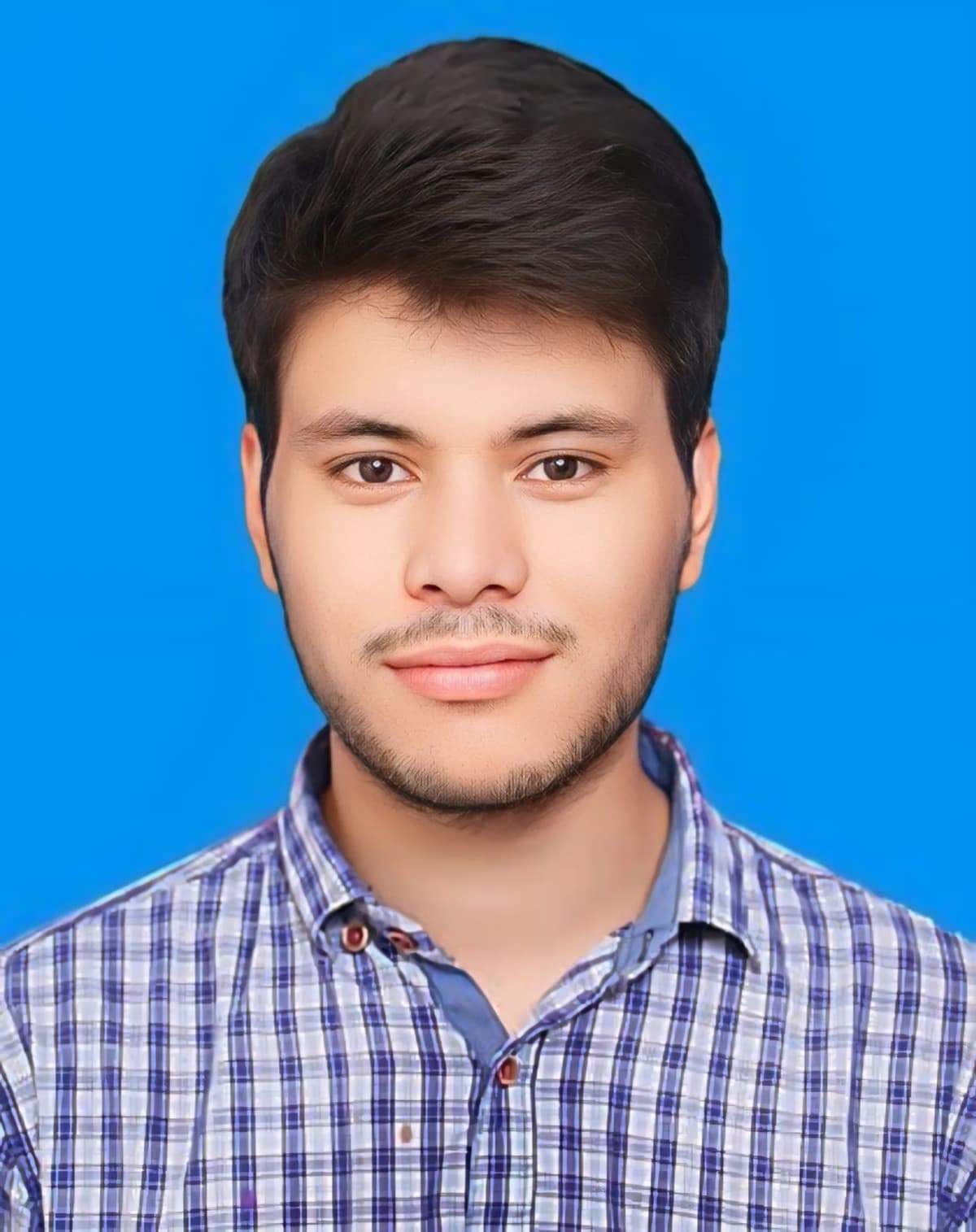 Zohaib Sajjad