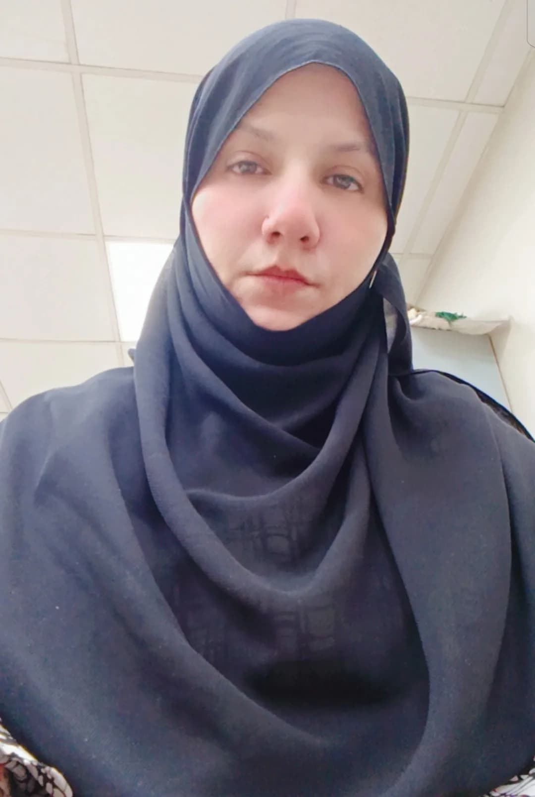 Fouzia Bhatti