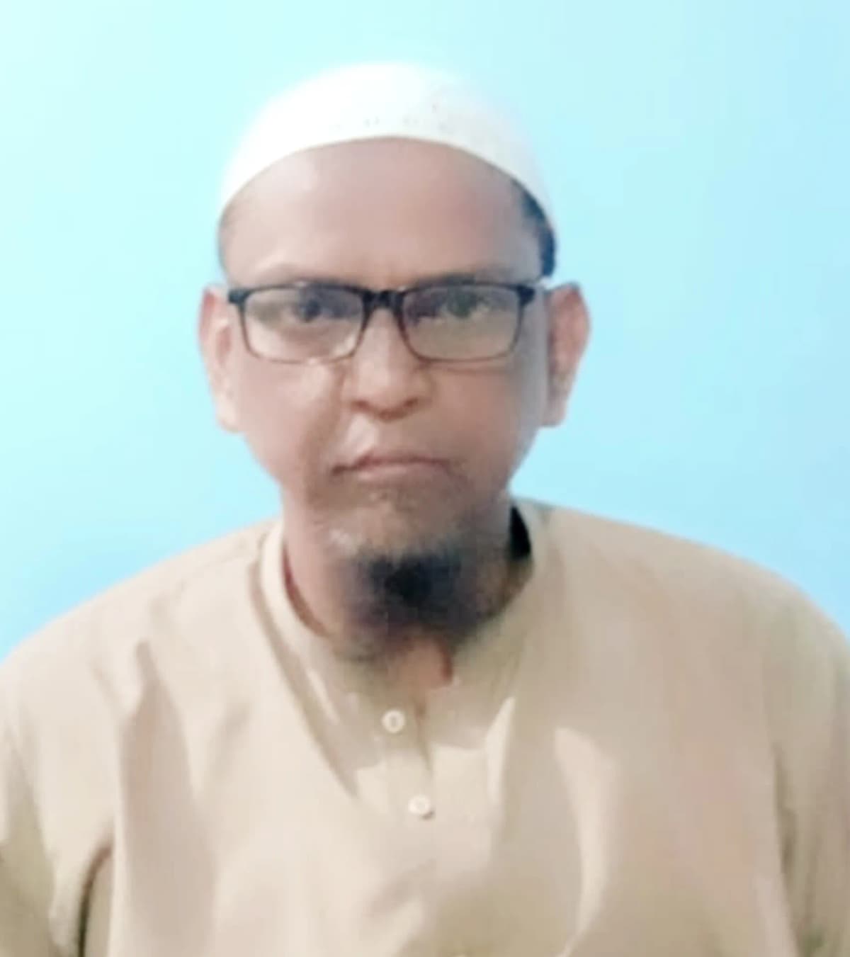 Tariq Ansari