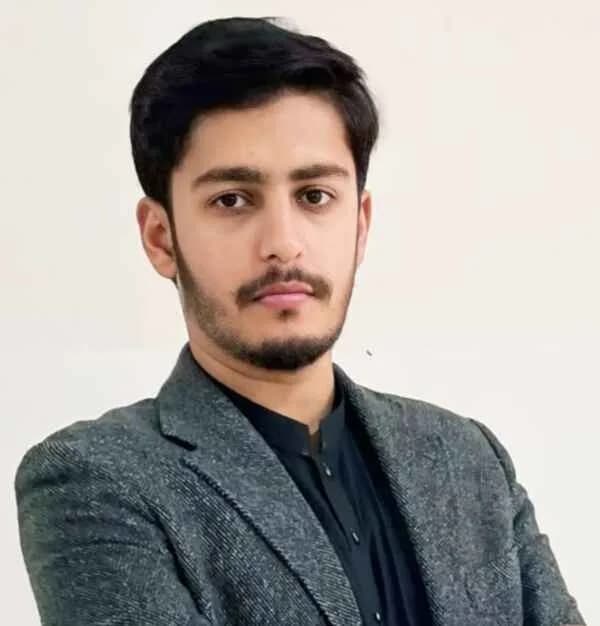 Hammad Khaqan Abbasi
