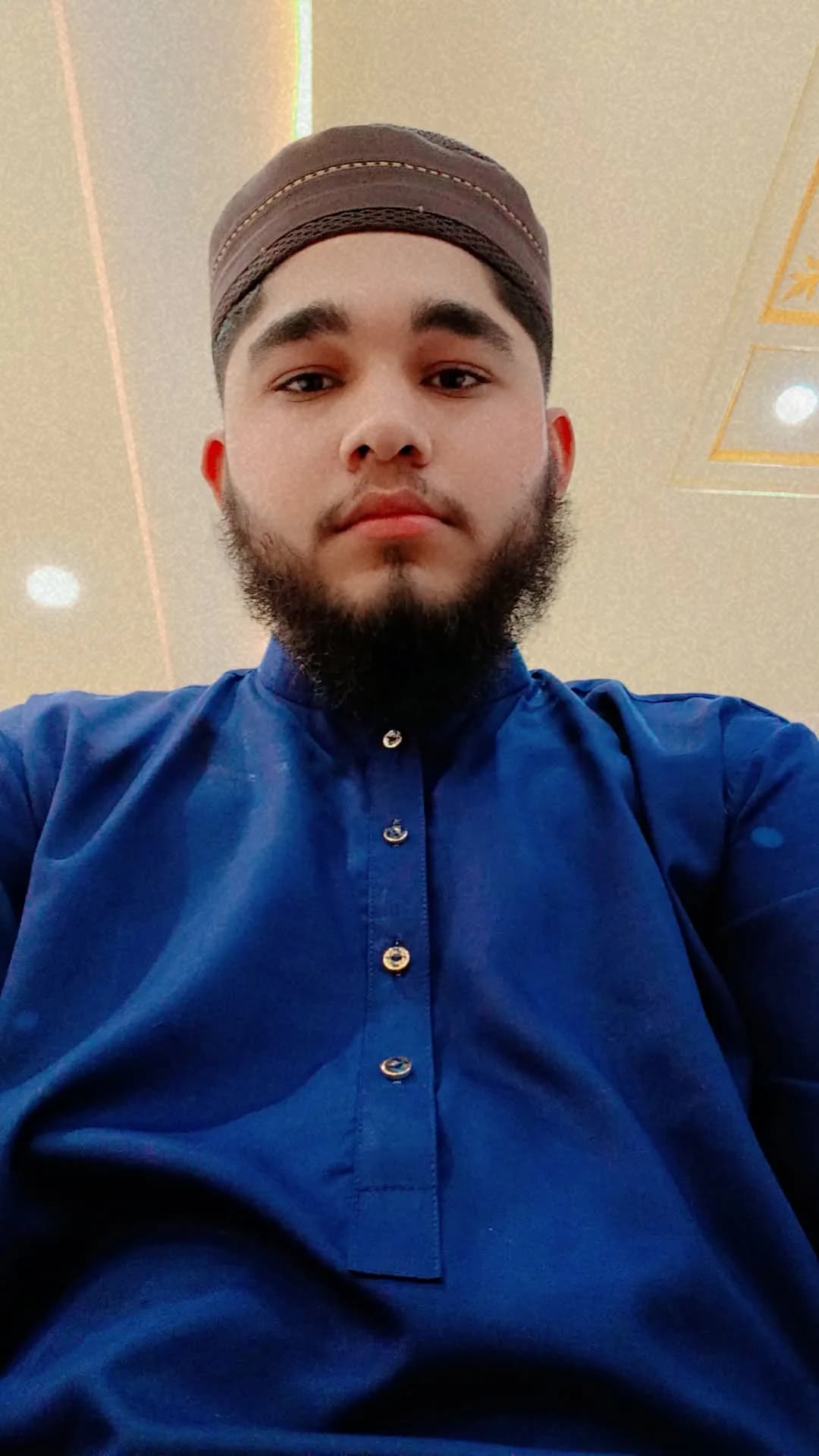 Hafiz ALI Mustajab