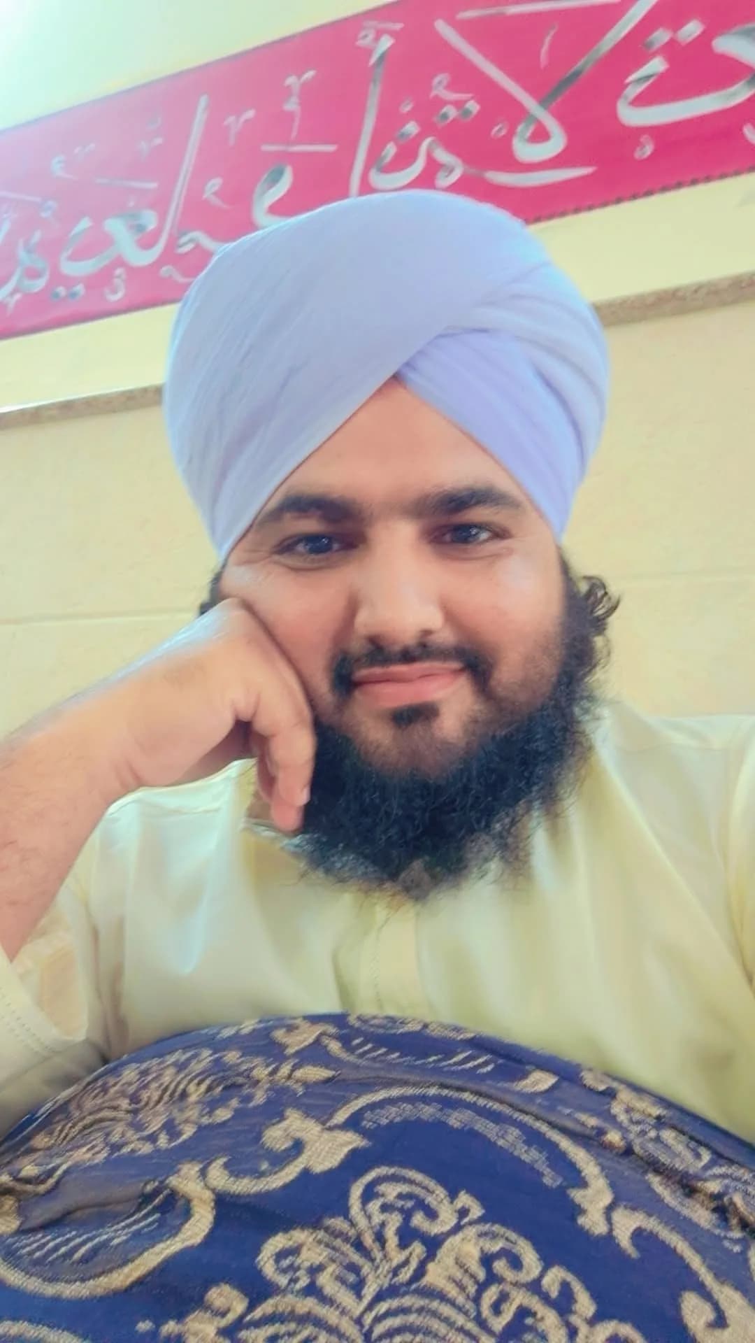 sajidali