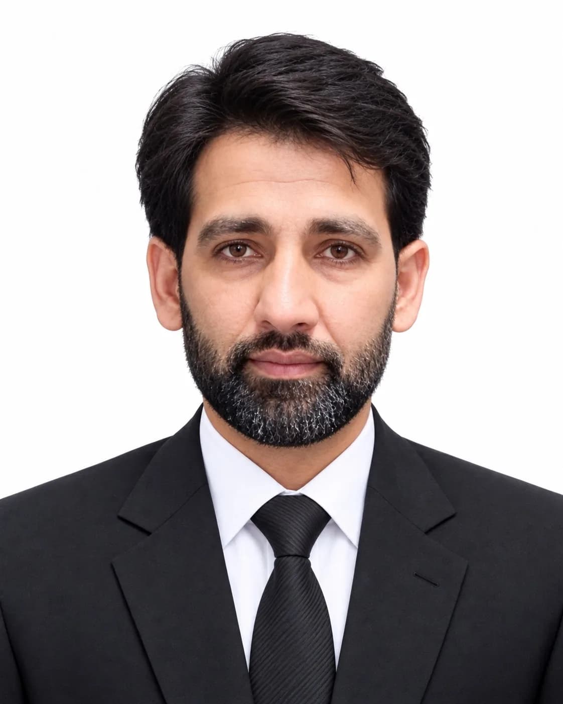 Muhammad Sarmad