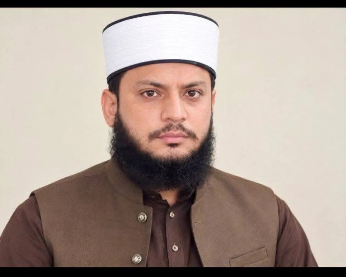 Qari Usman