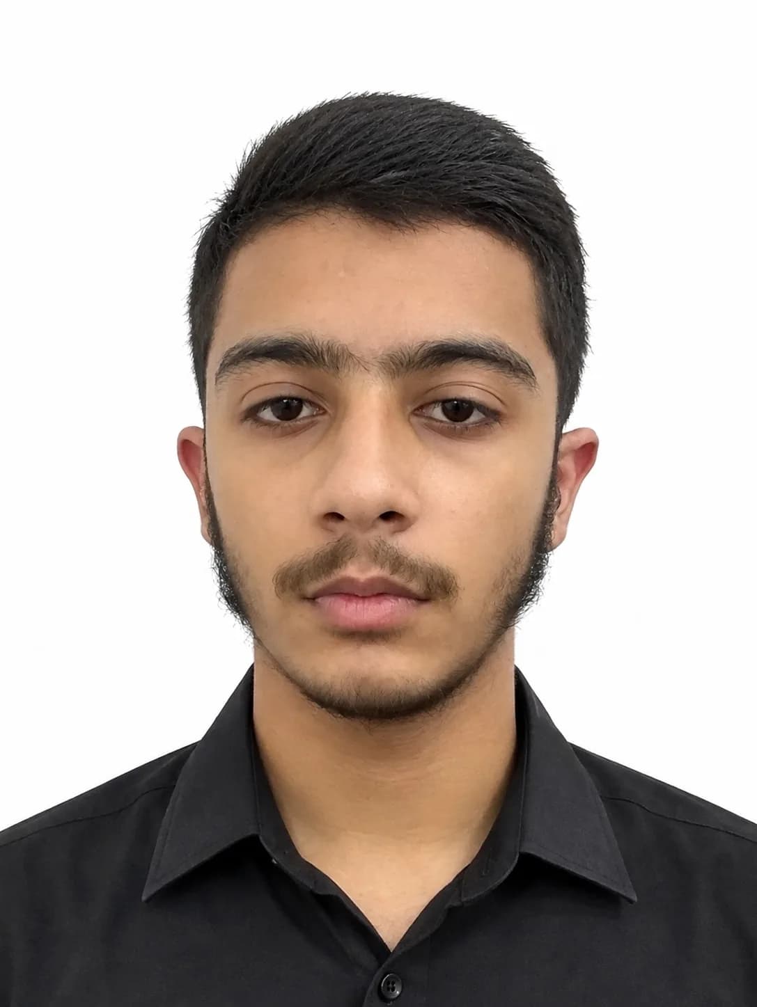 Muhammad Hizkeel