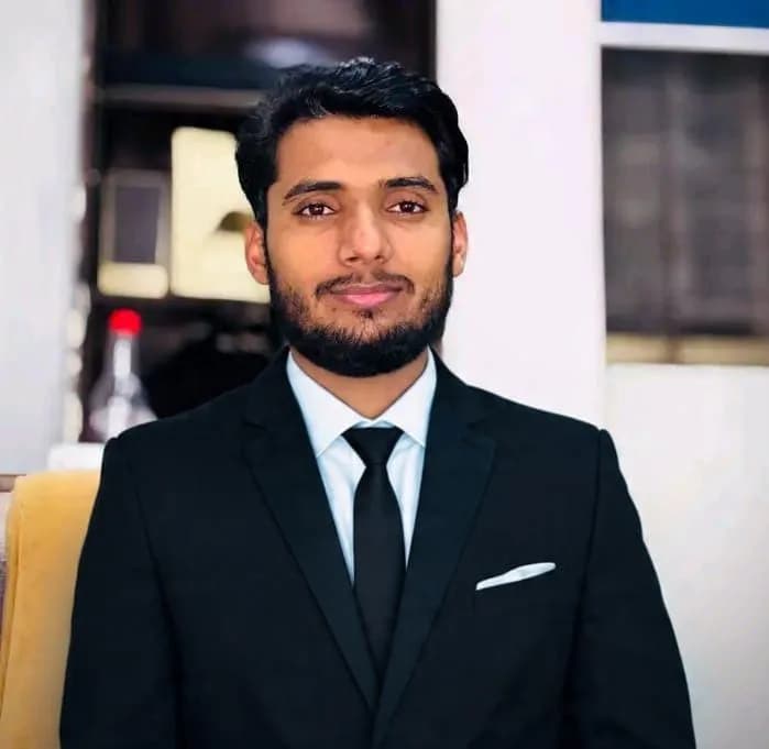 Dillawar Hussain