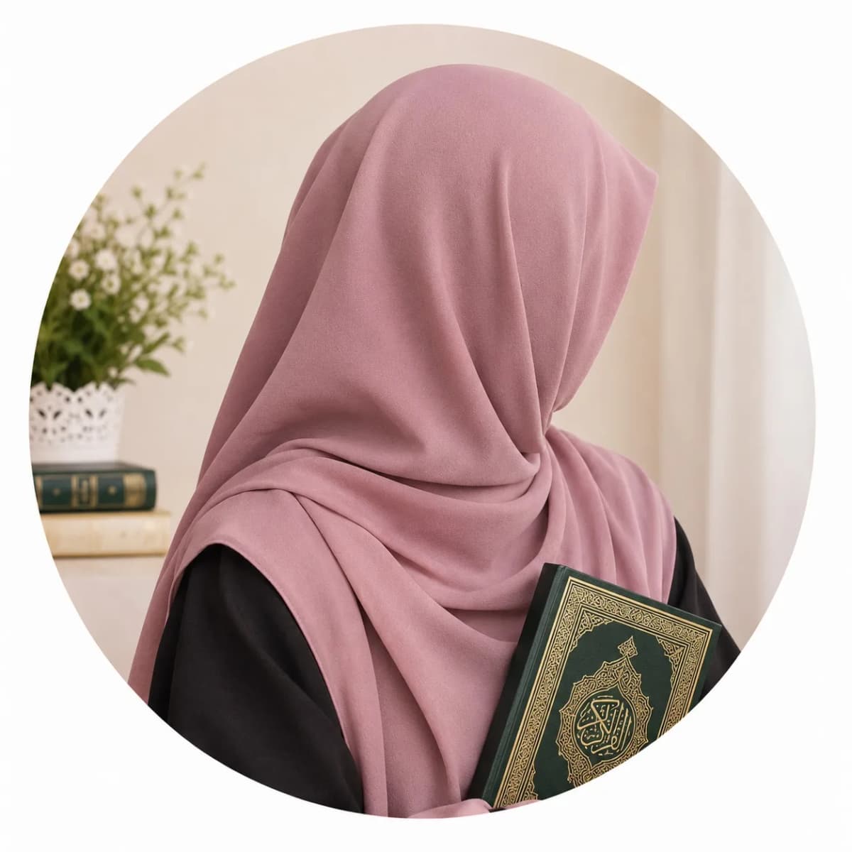 Nadia Mushtaq