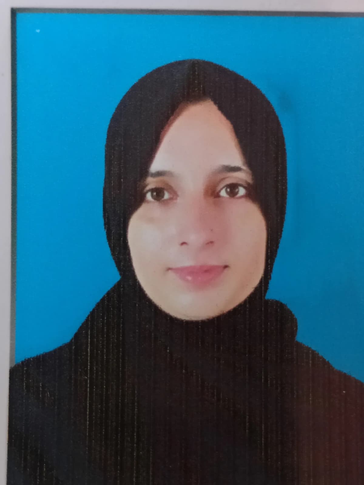 Adeela Rehman