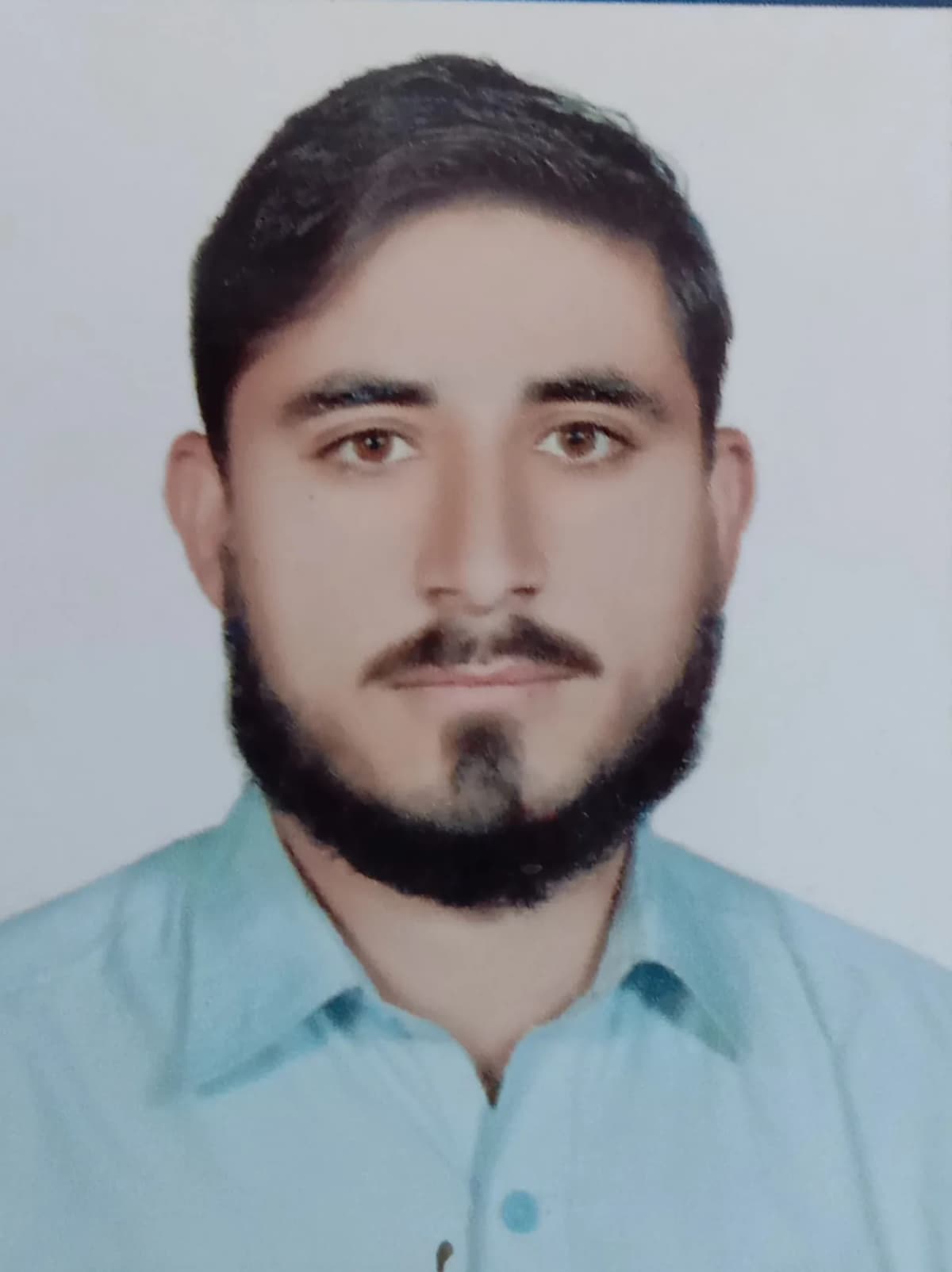 Fida Muhammad