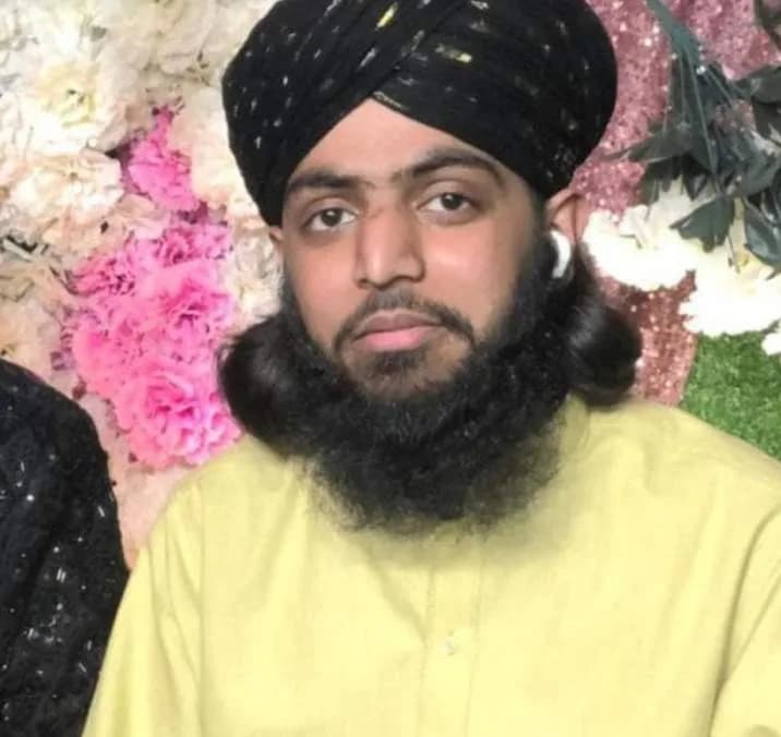 Qari Muhammad Amir Raza
