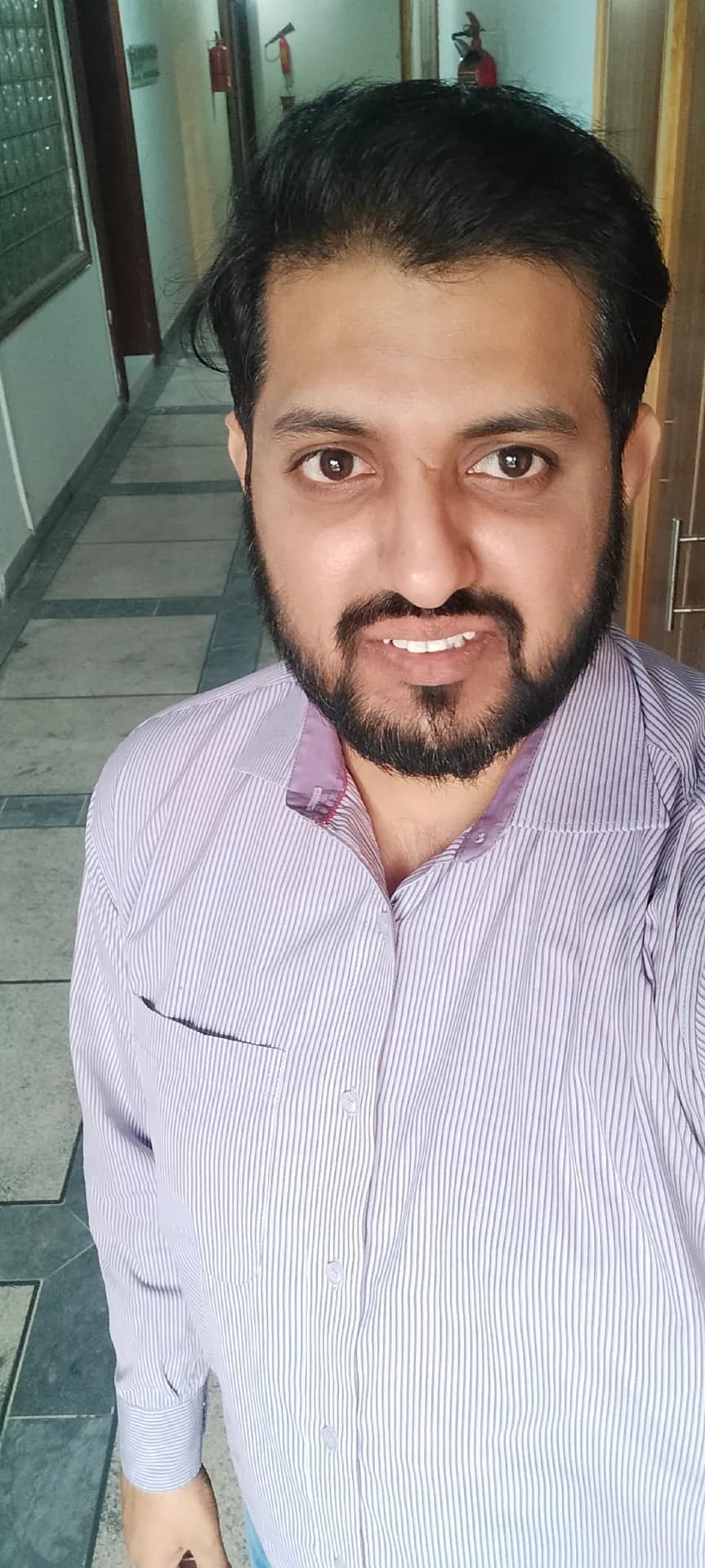 Dr. Bilal Waqar