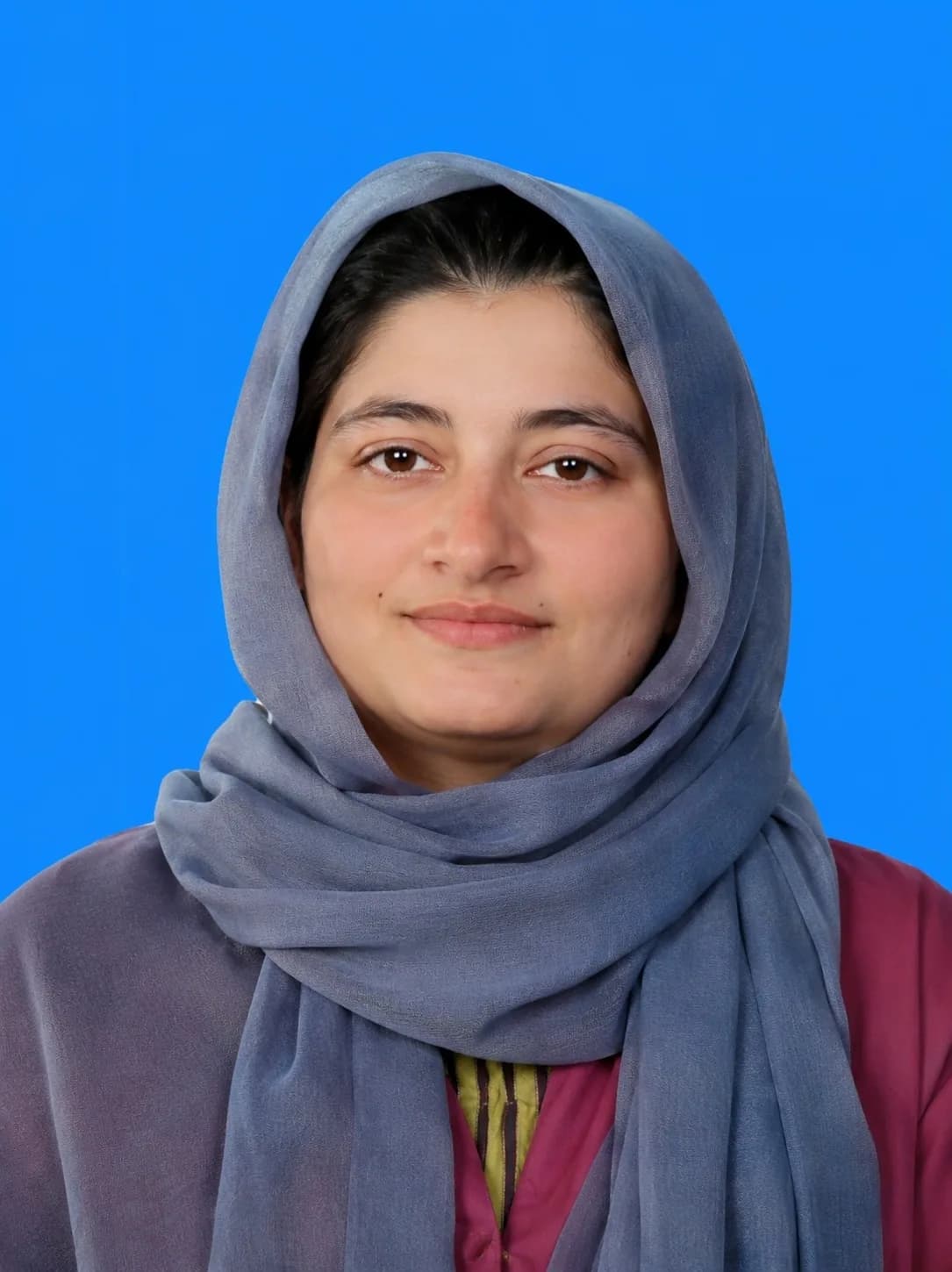 Umme Habiba