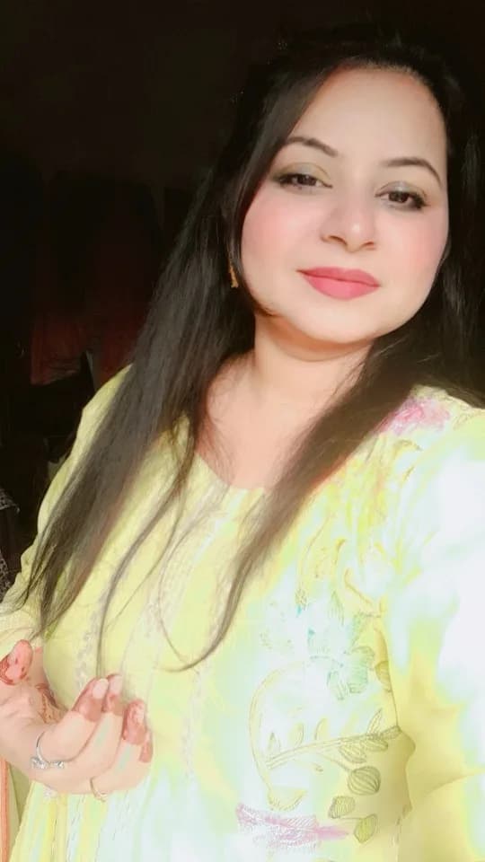 Mehar Nisha