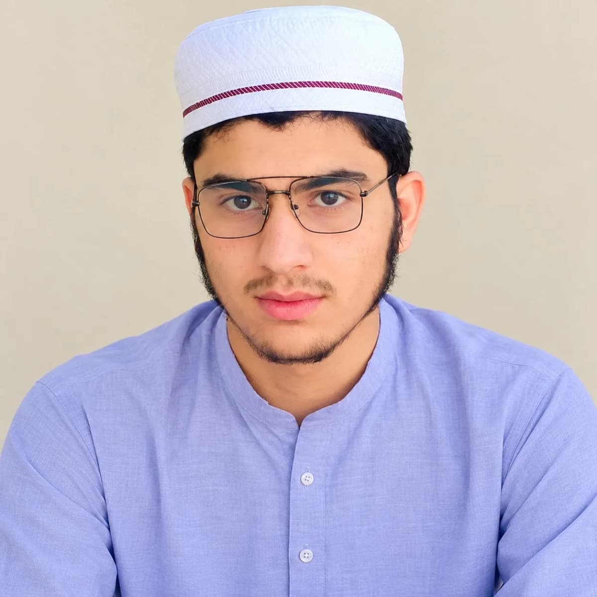 Toseef Ahmed