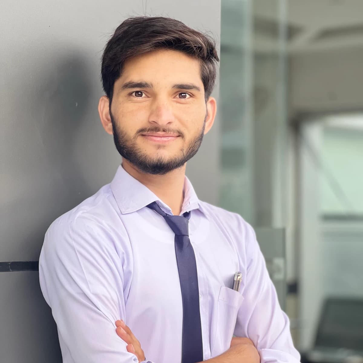 Akhtar Zaib