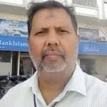 Syed Muhammad Ali Rizvi
