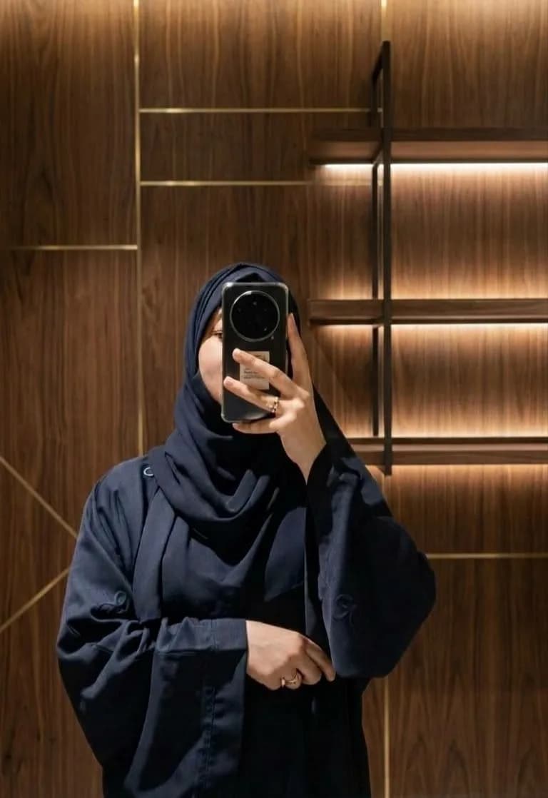 Laiba Khan