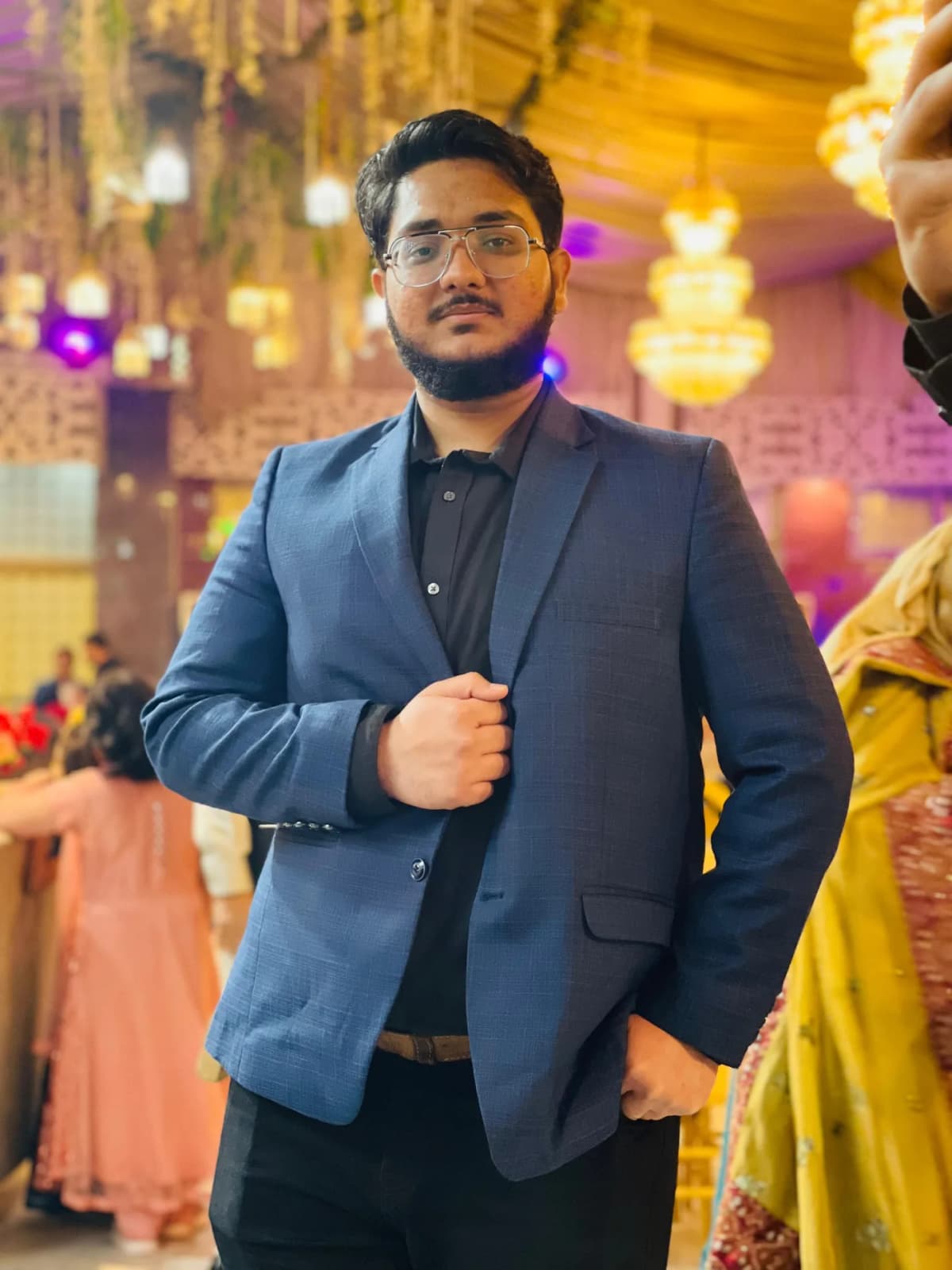 Ateeb Jilani