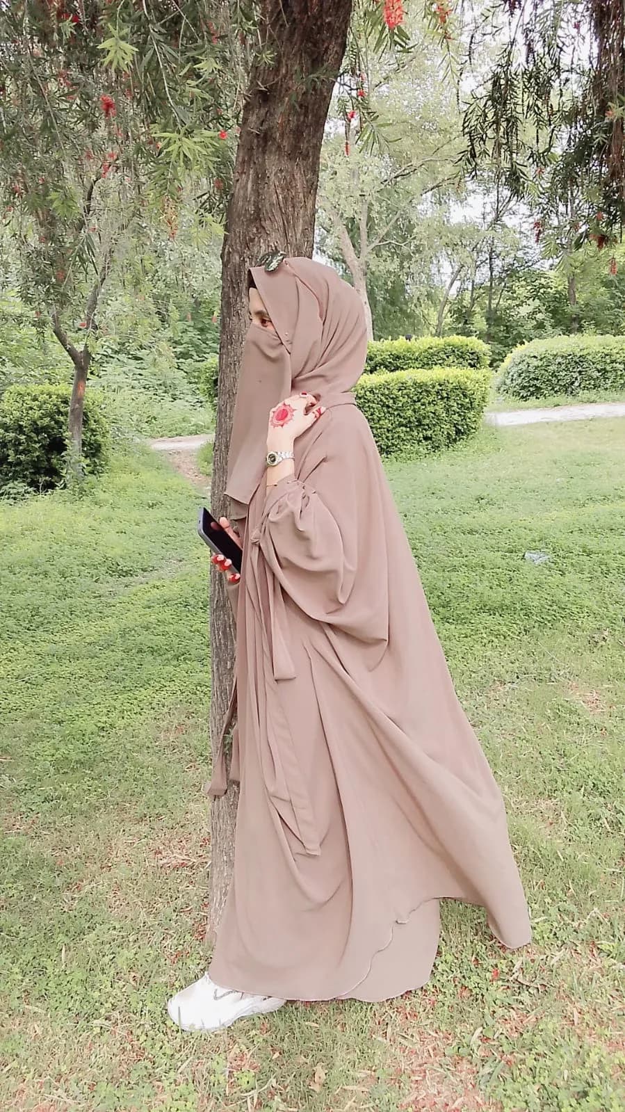 Aqsa Abbasi