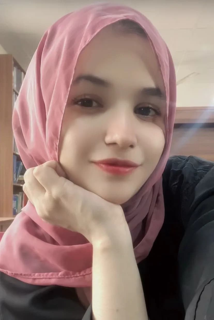 Maria Ali Shah