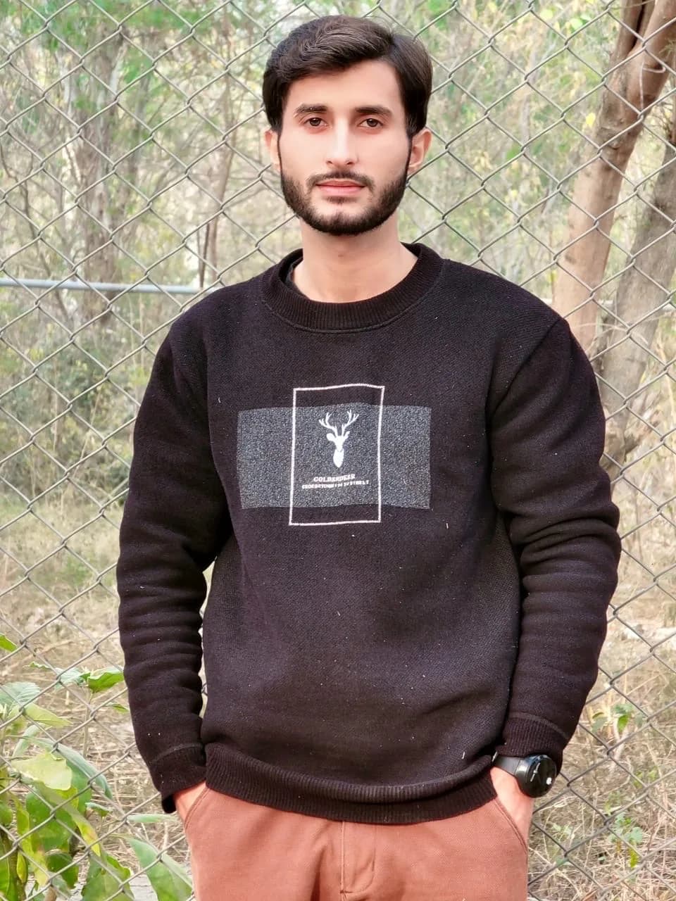 Muhammad Hanzala