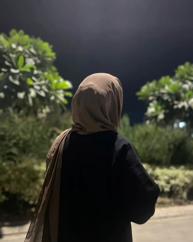 mehvesh fatima