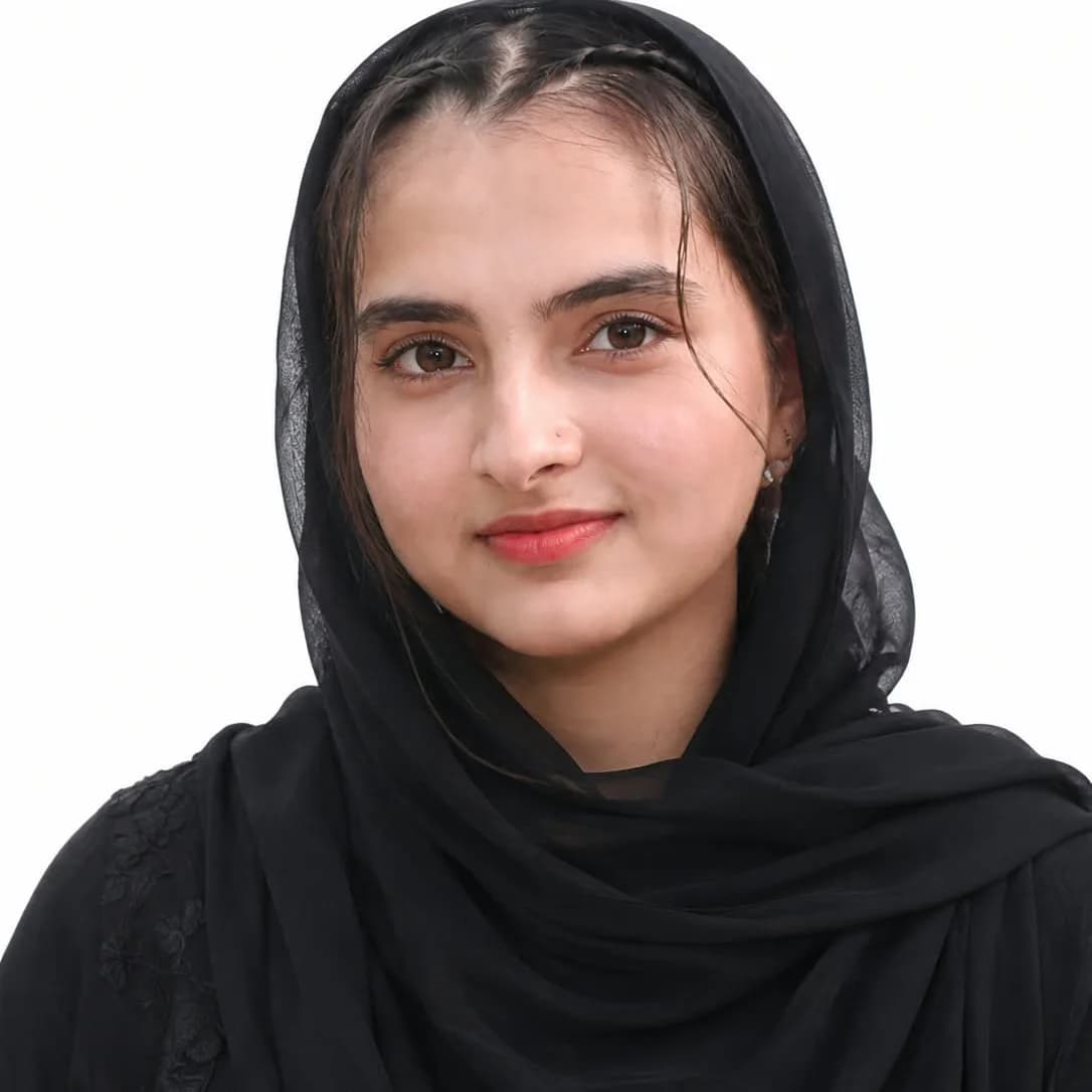 tehreem Fatima