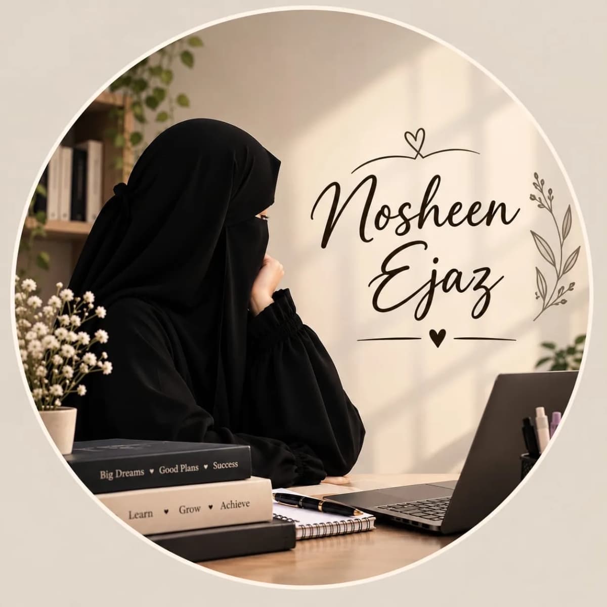 Nosheen Ejaz