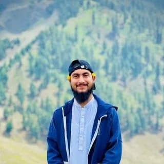 Majid Ali Shah