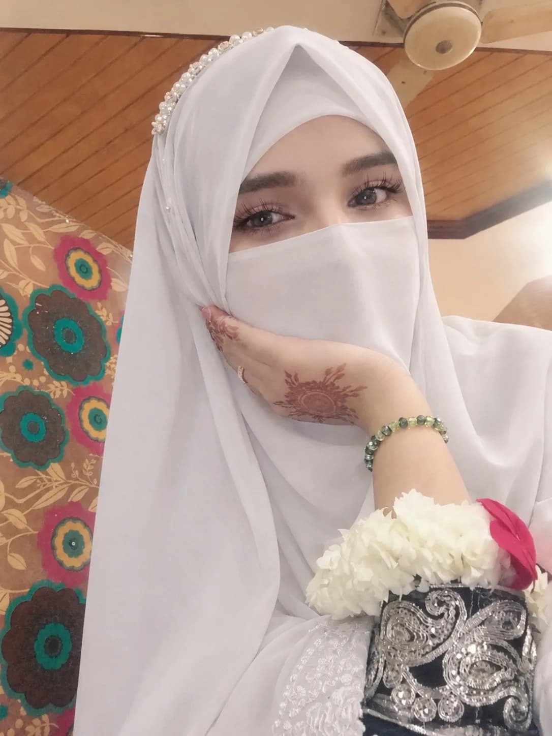 syeda samrah batool