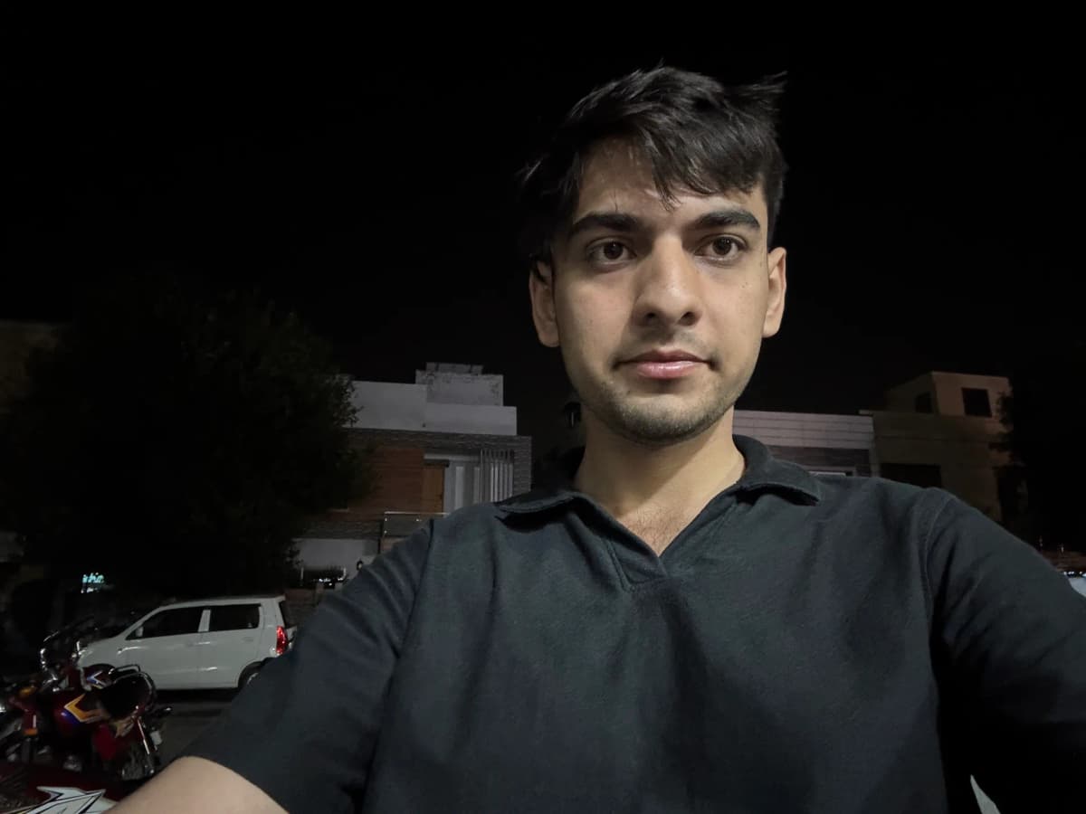 Ammar Amjad