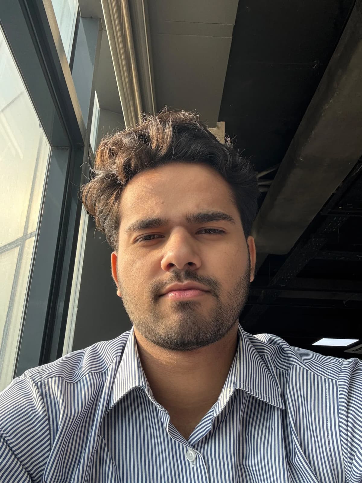 Muhammad Ayyan