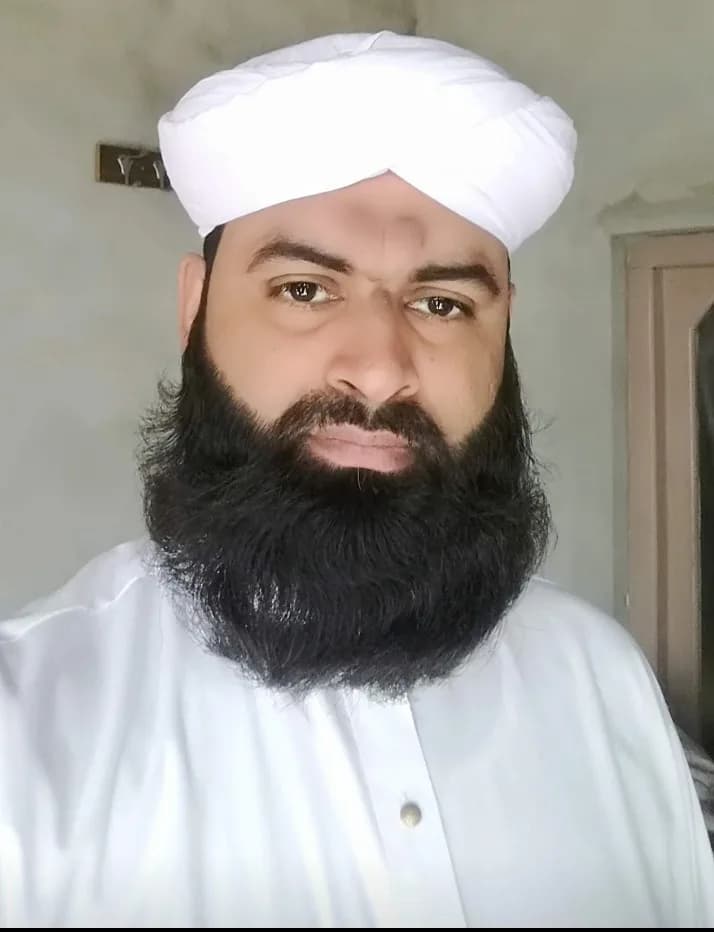 Hafiz Mohammed adnan