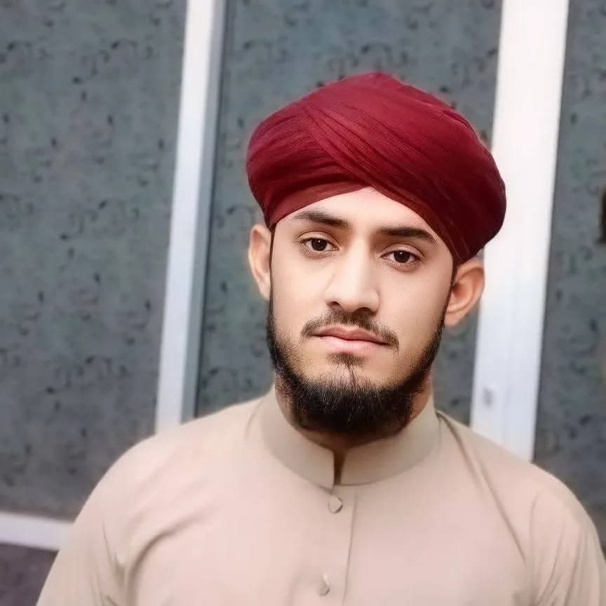 saqib ali shah