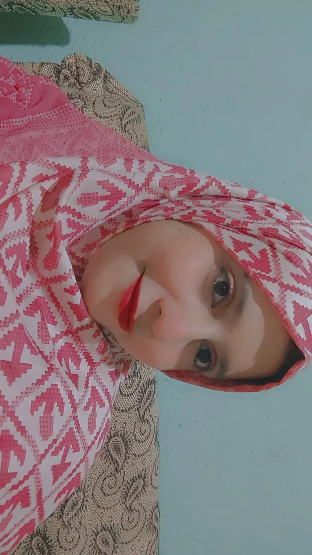 Salyha Zubair