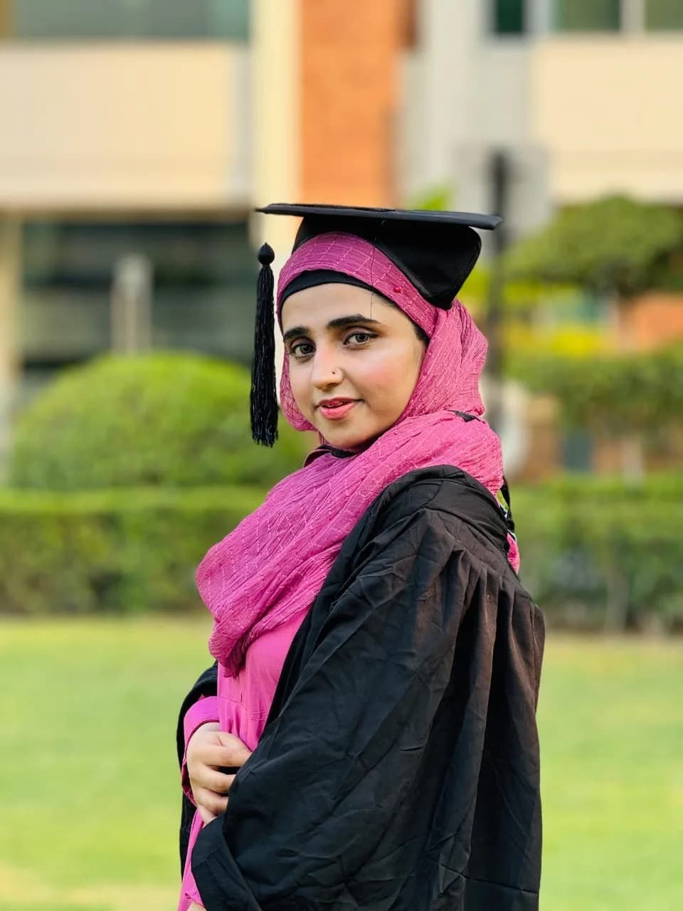 Yusra Anwar