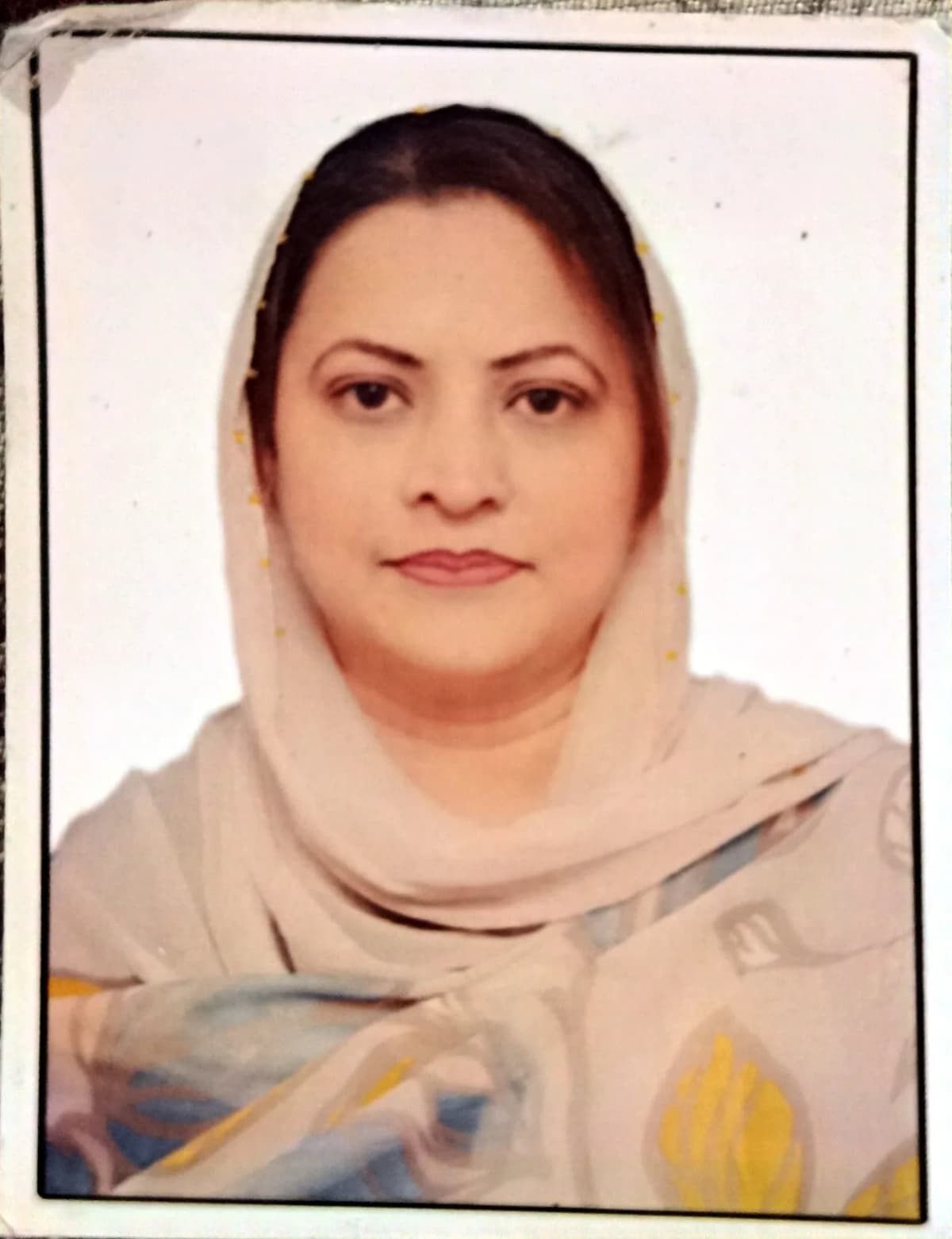 Afia huma