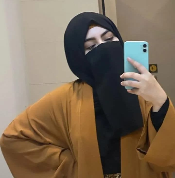 Muneeba Fatima