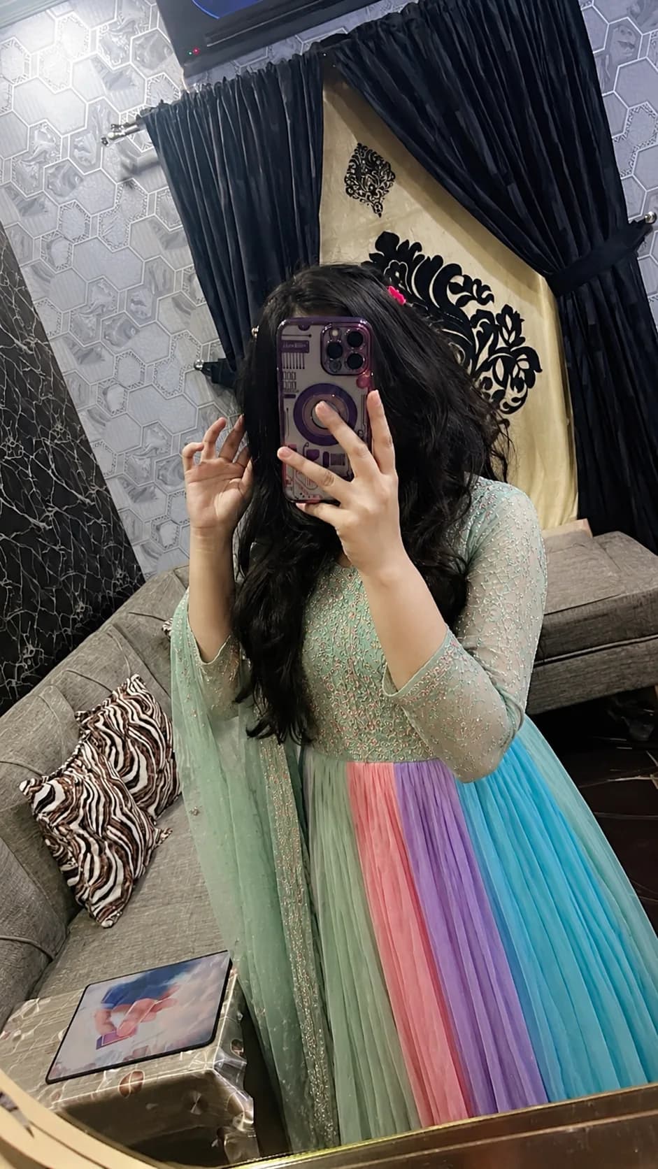 Muskan jamil