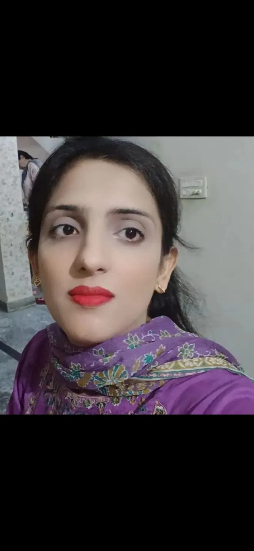 rida batool