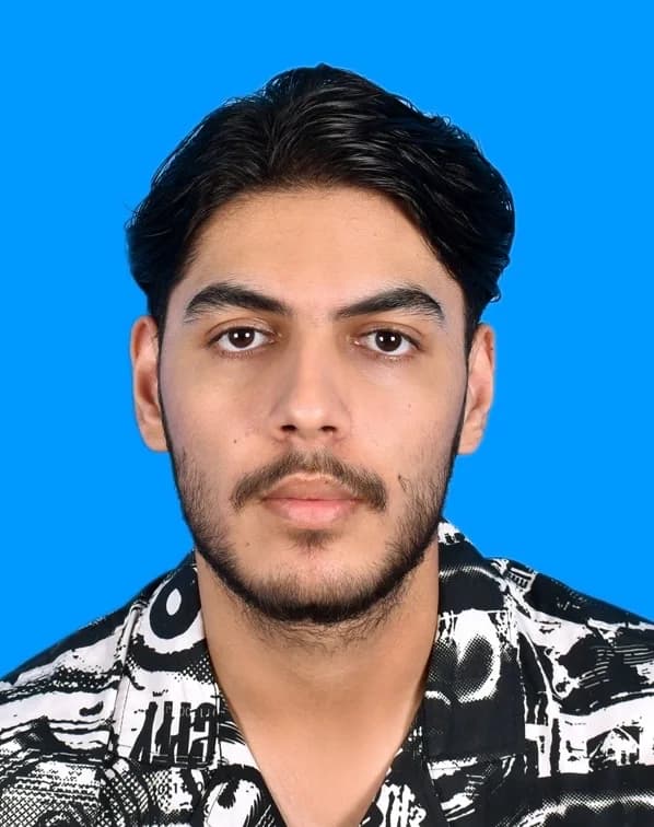 Mohammad Hassan Butt