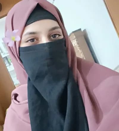 Hafiza areeba noreen