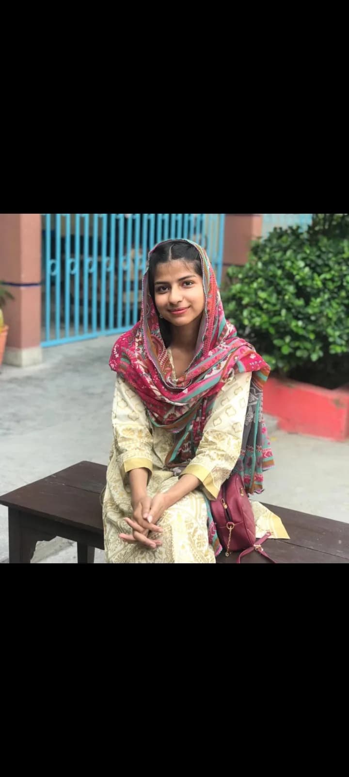 Hudaisa Rehman
