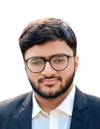 M.Fahad