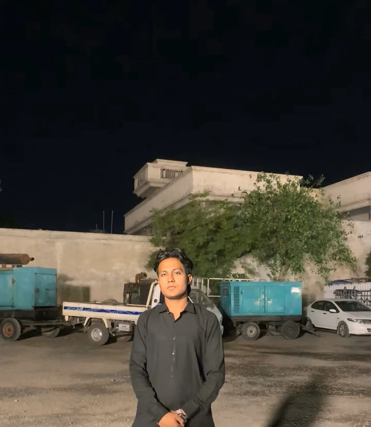 Abdul Moiz