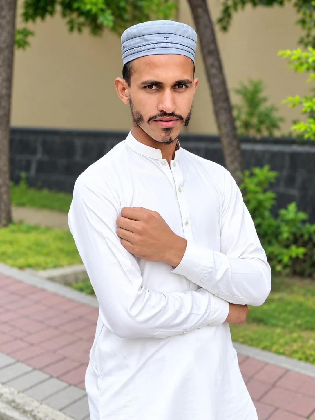 Rizwan Ullah