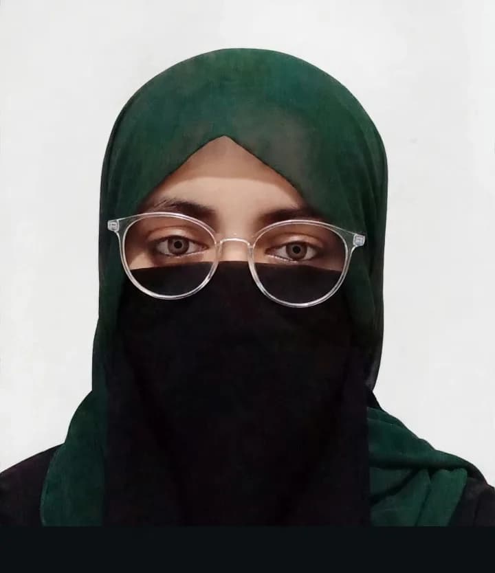 naila Hakeem