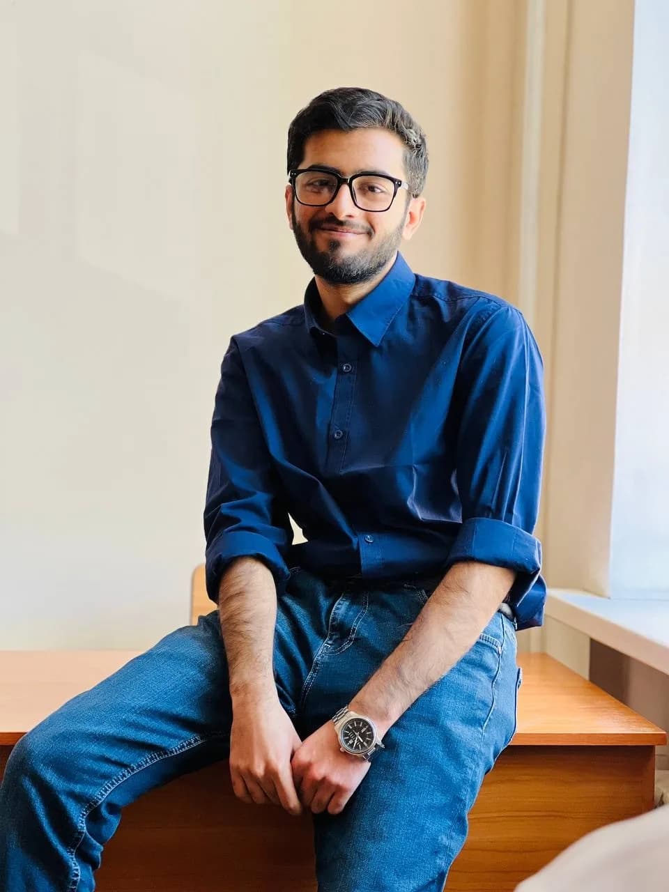 Shayan Qadir