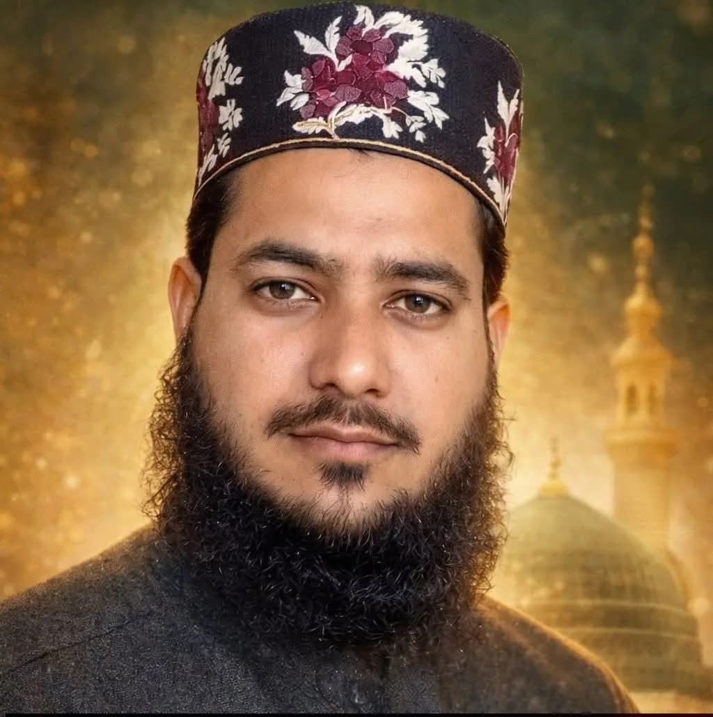 Qari Muhammad Nawaz